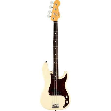Fender American Professional II P-Bass RW OWT