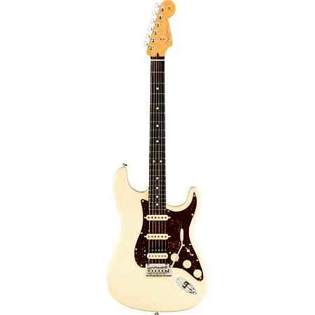 Fender American Professional II STRAT HSS RW OWT