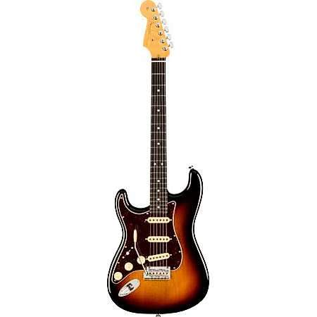 Fender American Professional II STRAT LH RW 3TSB