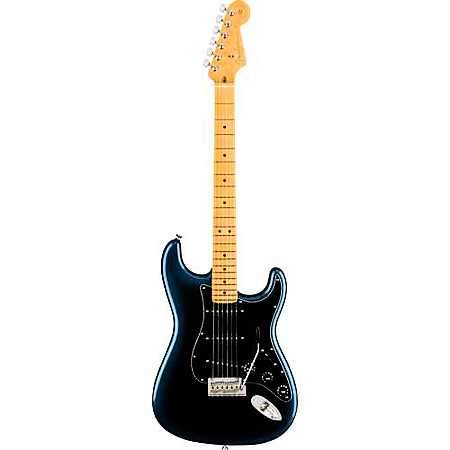 Fender American Professional II STRAT MN DK NIT