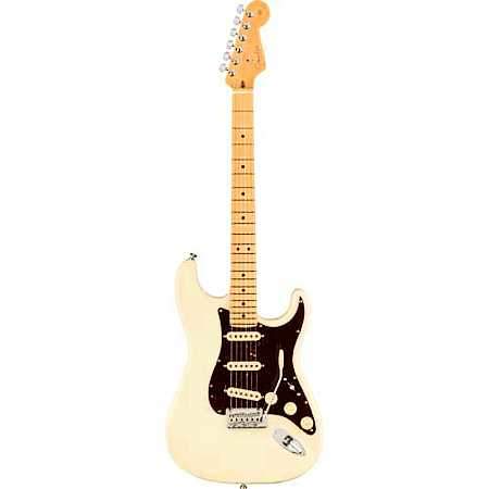 Fender American Professional II STRAT MN OWT