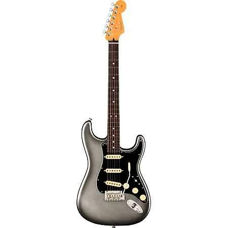 Fender American Professional II STRAT RW MERC