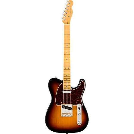 Fender American Professional II TELE MN 3TSB