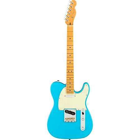 Fender American Professional II TELE MN MBL