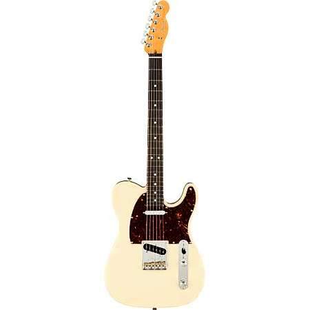 Fender American Professional II TELE RW OWT