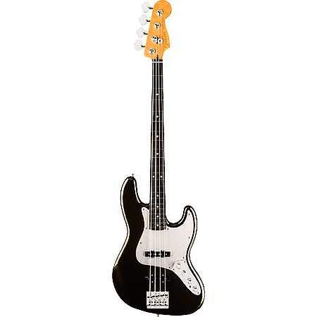 Fender American Ultra II Jazz Bass EB TXT