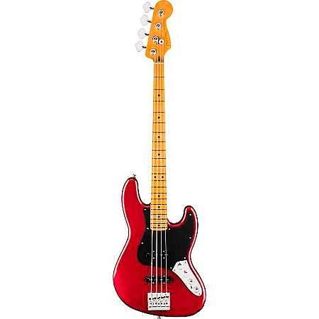 Fender American Ultra II Jazz Bass MN SRD
