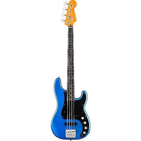 Fender American Ultra II P-Bass EB NBL