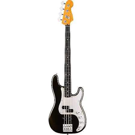 Fender American Ultra II P-Bass EB TXT