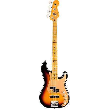Fender American Ultra II P-Bass MN UBST