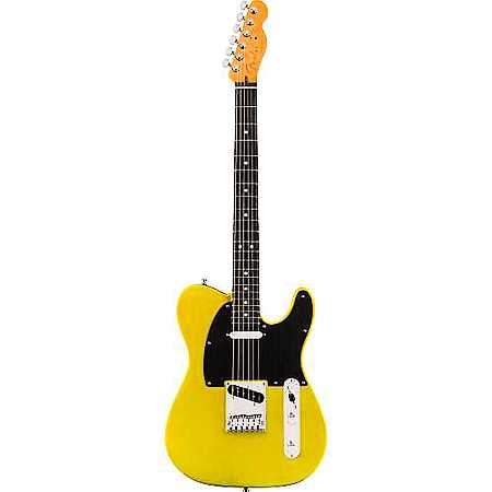 Fender American Ultra II Tele EB SFL