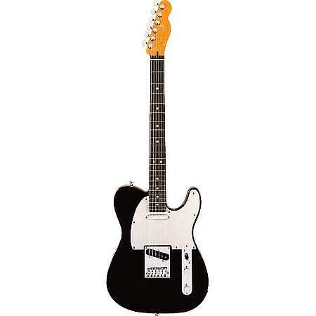 Fender American Ultra II Tele EB TXT