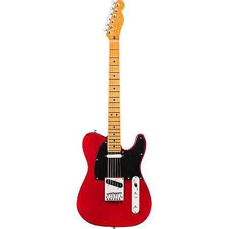 Fender American Ultra II Tele MN SRD