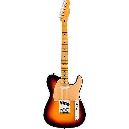 Fender American Ultra II Tele MN UBST