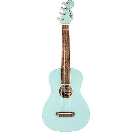 Fender Avalon Tenor Ukulele DPB