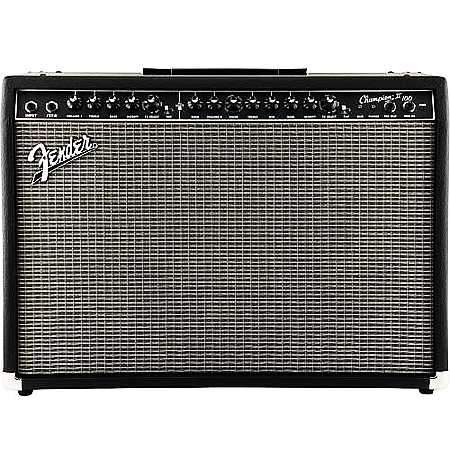 Fender Champion II 100 Combo