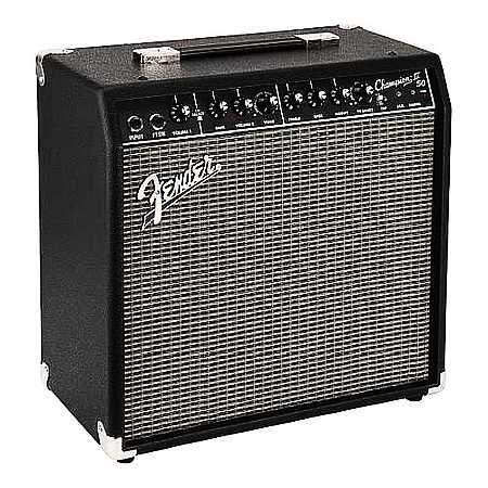 Fender Champion II 50 Combo