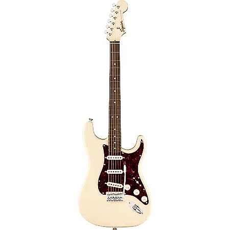 Fender FSR Classic Vibe 60s Strat Ltd MH OWT 