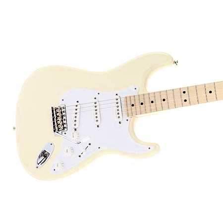 Fender Eric Clapton Signature Strat MN OWT