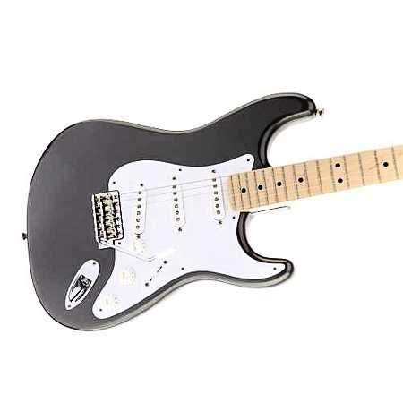 Fender Eric Clapton Stratocaster MN PW