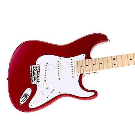 Fender Eric Clapton Signature Stratocaster MN TRD