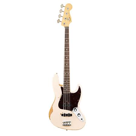 Fender Flea Jazz Bass