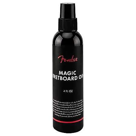 Fender Magic Fretboard Oil