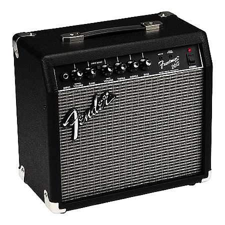 Fender Frontman 20G