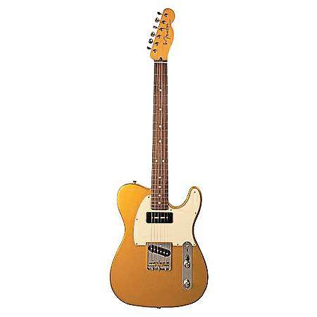 Fender FSR MIJ Hybrid II Telecaster P90 RW MAG