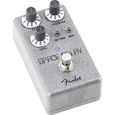 Fender Hammertone Space Delay