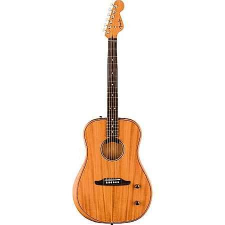Fender Highway Dreadnought MAH
