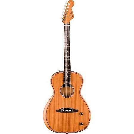Fender Highway Parlor MAH