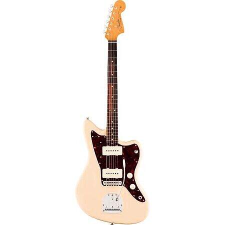 Fender Vintera III Mid 60s Jazzmaster RW OWT