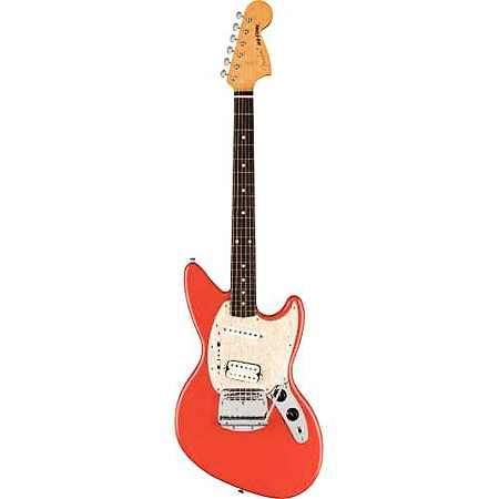 Fender Kurt Cobain Jag-Stang RW FRD