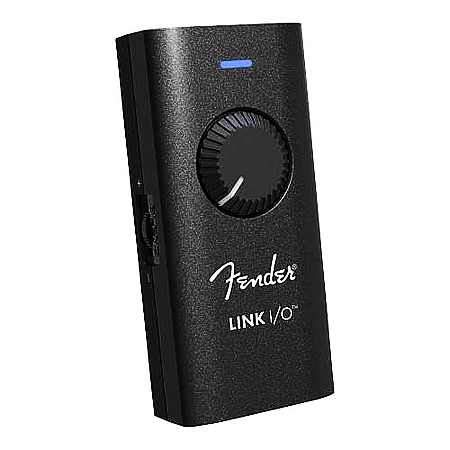 Fender Link I/O