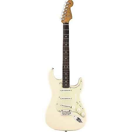 Fender American Professional II Strat RSTD RW OLW - Limited