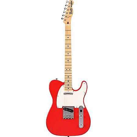 Fender LTD Japan Telecaster MN MRD