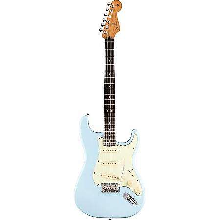Fender LTD Player II Stratocaster RW SNB