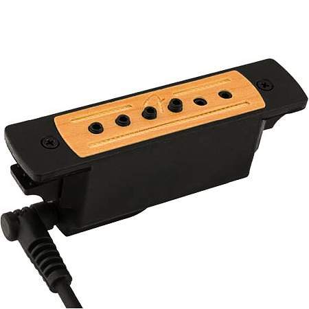 Fender Mesquite Humbucker Acoustic Pickup