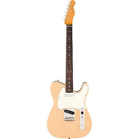 Fender Vintera III Mid 60s Tele RW VBL
