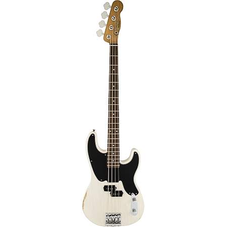 Fender Mike Dirnt Road Worn P-Bass RW WBL