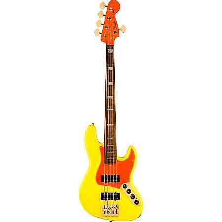 Fender MonoNeon Jazz Bass V NY