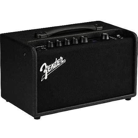 Fender Mustang LT40S
