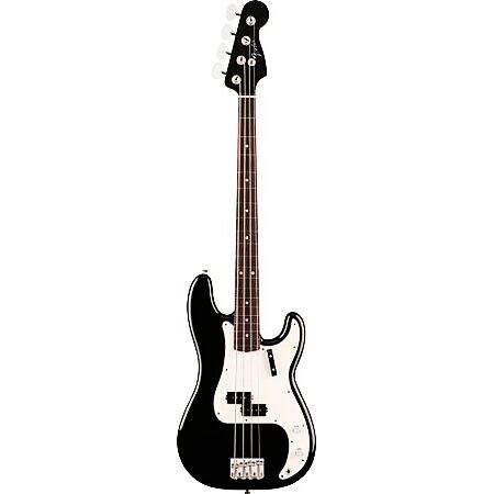 Fender Vintera III Late 60s P-Bass RW BLK
