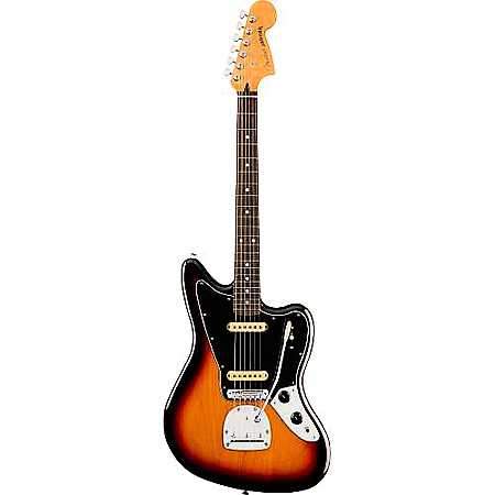 Fender Player II Jaguar RW 3TS