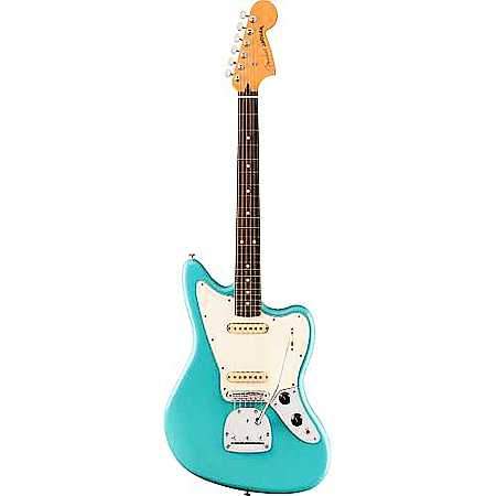 Fender Player II Jaguar RW AQB