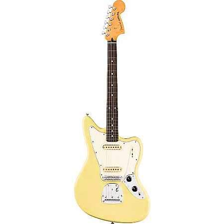 Fender Player II Jaguar RW HLY