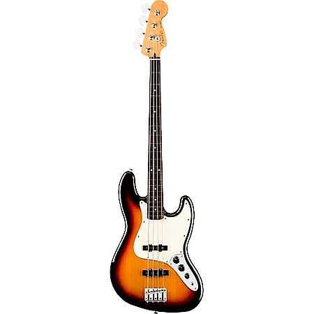 Fender Player II Jazz Bass RW 3TS