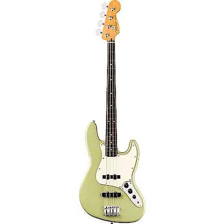 Fender Player II Jazz Bass RW BCG
