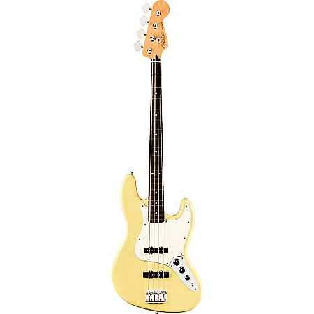 Fender Player II Jazz Bass RW HLY